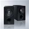 Technics SB-C600 Diffusore Passivo da Scaffale Black (Coppia)