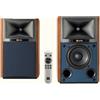 JBL 4305P Diffusore Attivo con Streamer Integrato (Coppia)