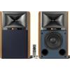 JBL 4329P Diffusore Attivo con Streamer Integrato (Coppia)