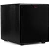 Klipsch R-100SW Cassa Subwoofer 10″ Nera