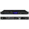 Tascam CD-400U Dab Lettore Bluetooth Con Radio