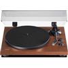 TEAC TN-280BT A3 Giradischi Bluetooth Walnut