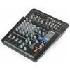 Samson MixPad® MXP 124FX Mixer Stereo Analogico Compatto a 12 ingressi con effetti e USB
