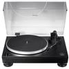 AUDIO-TECHNICA Audio Technica At-lp5x Giradischi Trazione Diretta Nero