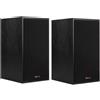 KLIPSCH PASSIVE Klipsch R-51M Coppia Casse Da Scaffale Nere