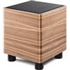 Sonus Faber GRAVIS I Subwoofer Attivo 8" 150W RMS Wood
