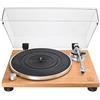 Audio-Technica At-lpw30tk Giradischi Legno