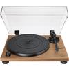 Audio-Technica At-lpw40wn Giradischi Noce