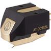 AUDIO-TECHNICA Audio Technica At-oc9xsl Testina a Doppia Bobina Mobile MC Special Line Contact