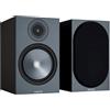 Monitor Audio Bronze 100 6G Coppia Casse Da Scaffale Nera