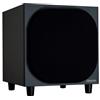 Monitor Audio BRONZE W10 6G Subwoofer Attivo 10" 220W RMS Nero