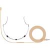 Sennheiser HSP Essential Omni Microfono Headset Beige