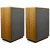 Klipsch Cornwall IV Diffusori da Pavimento Ciliegio Naturale (Coppia)