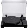 Audio-Technica At-lpw50pb Giradischi Nero Lucido