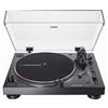 Audio-Technica At-lp120xbt-Usb Giradischi Nero