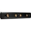 Klipsch Rp-440D SB Soundbar Passiva Nera