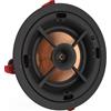 Klipsch Pro-160RPC Cassa Da Incasso a Soffitto Bianca
