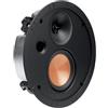 Klipsch Slm-5400-C Cassa Da Incasso a Soffitto Bianca