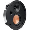 Klipsch Slm-3400-C Cassa Da Incasso a Soffitto Bianca