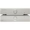 Musical Fidelity m2si Amplificatore Argento