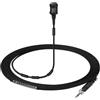 Sennheiser MKE 1-EW Microfono Lavalier Nero