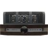 Synthesis Roma 510AC Amplificatore Integrato Valvolare Legno Scuro