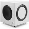 Audio Pro SW10 Cassa Subwoofer Bianca