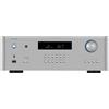 Rotel Ra-1572 Mkii Amplificatore Integrato Argento