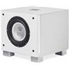 Rel t7x Subwoofer Bianco Lucido 8"