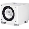 Rel t9x Subwoofer Bianco Lucido 10