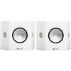Monitor Audio Silver FX 7G Coppia Casse Surround Bianco Opaco