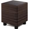 Sonus Faber GRAVIS I Subwoofer Attivo 8" 150W RMS Wenge