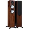 Monitor Audio Silver 200 7G Cassa Da Pavimento Noce (coppia)
