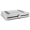 Roksan Attessa Streaming Amplificatore Argento
