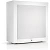 Kef T2 Cassa Subwoofer Singola Biancakef T2 Wh -kft2wh-