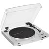 AUDIO-TECHNICA Audio Technica At-lp3x BT Giradischi Bluetooth Bianco