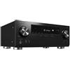 Pioneer VSX-LX305 Ricevitore AV Nero