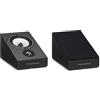 Triangle Borea BRA01 Coppia Casse Surround Nero Cenere