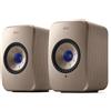 Kef LSX II Soundwave by Terence Conran Coppia Casse