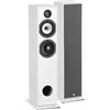 Triangle Borea BR07 Coppia Casse Da Pavimento Bianche