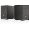 Audio Pro A28 Coppia Di Casse Da Scaffale Attive Multiroom Nere