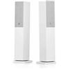 Audio Pro A38 Coppia Casse Da Pavimento Attive Multiroom Bianche