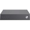Audio Pro LINK 2 Streamer Wireless Multiroom WiFi Grigio Scuro