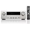 Denon DRA-900H Sintoamplificatore Stereo di Rete Argento