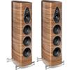 Sonus Faber Olympica Nova V Noce Cassa Da Pavimento (Coppia)