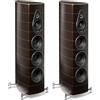 Sonus Faber Olympica Nova V Wenge Cassa Da Pavimento (Coppia)