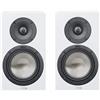Canton Gle 20 Cassa Da Scaffale White (Coppia)