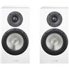 Canton Gle 30 Cassa Da Scaffale White (Coppia)