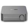 WiiM Amp Amplificatore e Streamer Space Grey