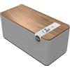 Klipsch The One Plus Altoparlante Bluetooth Walnut